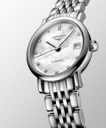 The Longines Elegant Collection L43094876