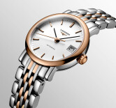 The Longines Elegant Collection L43095127