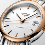 The Longines Elegant Collection L43095127