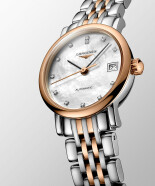 The Longines Elegant Collection L43095877