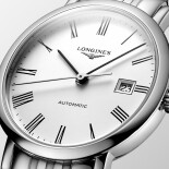 The Longines Elegant Collection L43104116