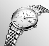 The Longines Elegant Collection L43104126