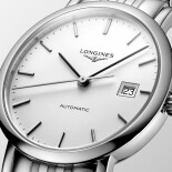 The Longines Elegant Collection L43104126