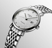 The Longines Elegant Collection L43104776