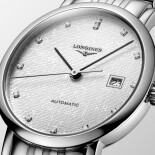 The Longines Elegant Collection L43104776