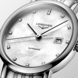 The Longines Elegant Collection L43104876