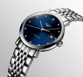 The Longines Elegant Collection L43104976