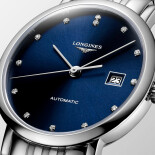 The Longines Elegant Collection L43104976