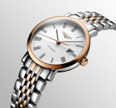 The Longines Elegant Collection L43105117