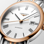 The Longines Elegant Collection L43105117