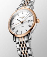 The Longines Elegant Collection L43105117