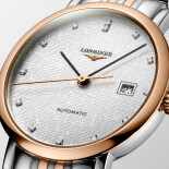 The Longines Elegant Collection L43105777