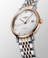 The Longines Elegant Collection L43105777