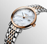 The Longines Elegant Collection L43105877