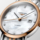 The Longines Elegant Collection L43105877