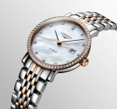 The Longines Elegant Collection L43105887