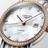 The Longines Elegant Collection L43105887