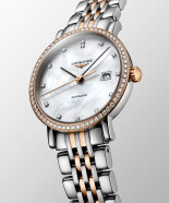 The Longines Elegant Collection L43105887