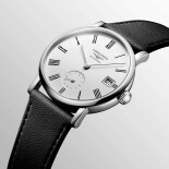 The Longines Elegant Collection L43124110