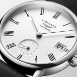 The Longines Elegant Collection L43124110