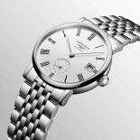 The Longines Elegant Collection L43124116