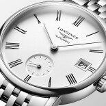 The Longines Elegant Collection L43124116