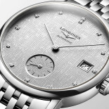 The Longines Elegant Collection L43124776