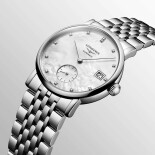 The Longines Elegant Collection L43124876