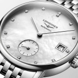 The Longines Elegant Collection L43124876