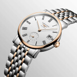 The longines Elegant Collection L43125117