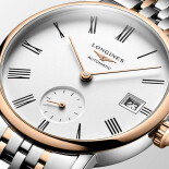 The longines Elegant Collection L43125117