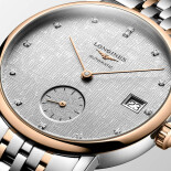 The longines Elegant Collection L43125777