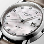 The Longines 1832 L43254872