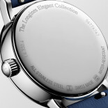 Elegant Collection Moonphase L43304112