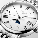 Elegant Collection Moonphase L43304116
