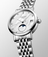 Elegant Collection Moonphase L43304876
