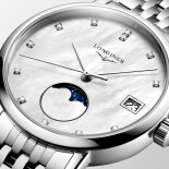 Elegant Collection Moonphase L43304876