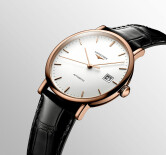 The Longines Elegant Collection L47878124