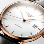 The Longines Elegant Collection L47878124