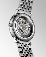 The Longines Elegant Collection L48104726