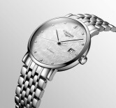 The Longines Elegant Collection L48104776