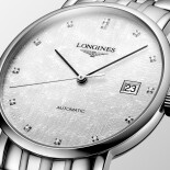 The Longines Elegant Collection L48104776