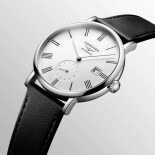 The Longines Elegant Collection L48124110