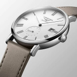 The Longines Elegant Collection L48124112