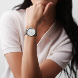 The Longines Elegant Collection L48124112