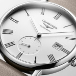 The Longines Elegant Collection L48124112