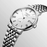 The Longines Elegant Collection L48124116