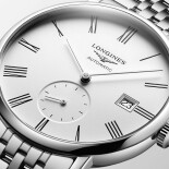 The Longines Elegant Collection L48124116