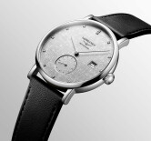 The Longines Elegant Collection L48124772