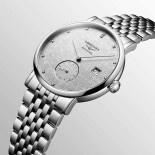 The longines Elegant Collection L48124776